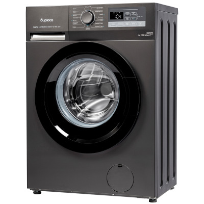 Бирюса WM ML612/10DM Стиральная машина - уменьшенная 6