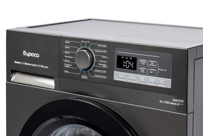 Бирюса WM ML612/10DM Стиральная машина - уменьшенная 7