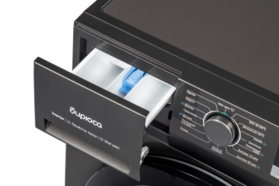 Бирюса WM ML612/10DM Стиральная машина - уменьшенная 8