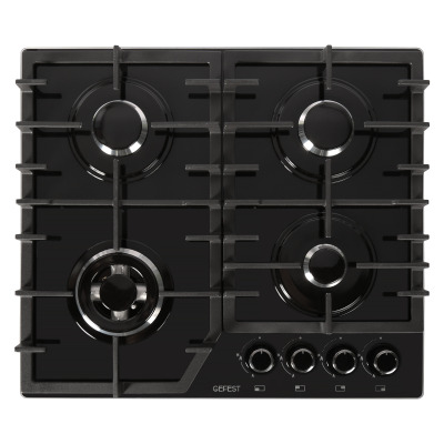 GEFEST ПВГ 2232 01Р Встраиваемая газовая поверхность - уменьшенная 5