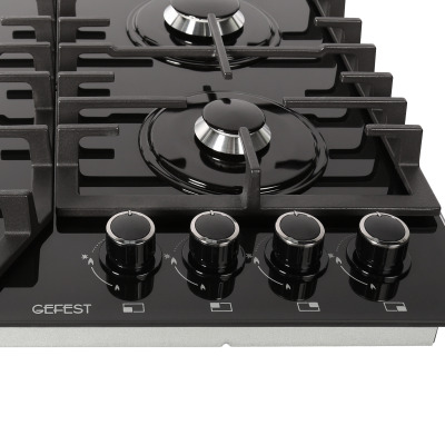 GEFEST ПВГ 2232 01Р Встраиваемая газовая поверхность - уменьшенная 9