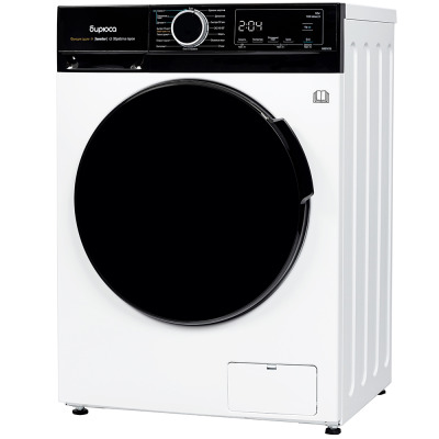 Бирюса WMD MX814/15  Стиральная машина с сушкой - уменьшенная 7