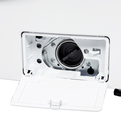 Бирюса WMD MX814/15  Стиральная машина с сушкой - уменьшенная 10