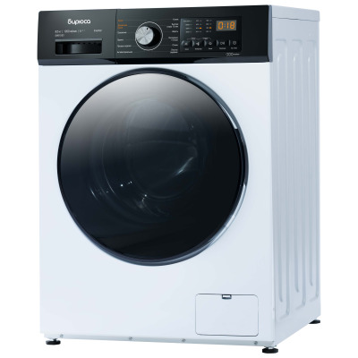 Бирюса WM SM812/03 Стиральная машина - уменьшенная 6