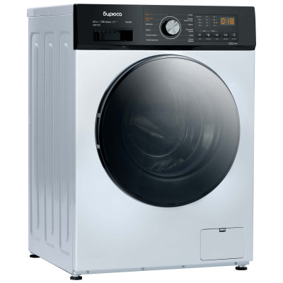 Бирюса WM SM812/03 Стиральная машина - уменьшенная 8