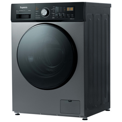 Бирюса WM SM812/03 M Стиральная машина - уменьшенная 6