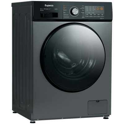 Бирюса WM SM812/03 M Стиральная машина - уменьшенная 7