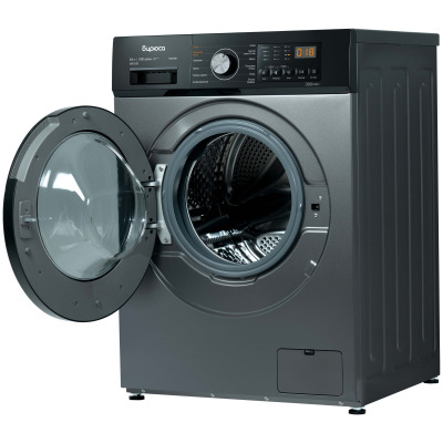Бирюса WM SM812/03 M Стиральная машина - уменьшенная 9