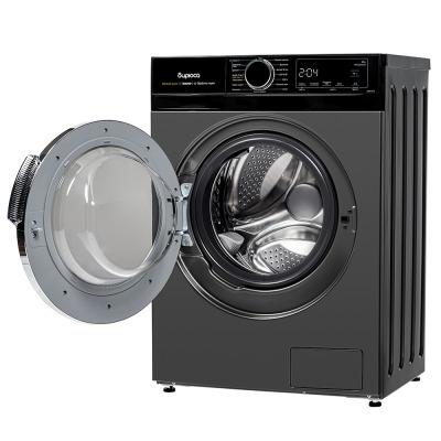 Бирюса WMD MX814/15 DM Стиральная машина с сушкой - уменьшенная 7