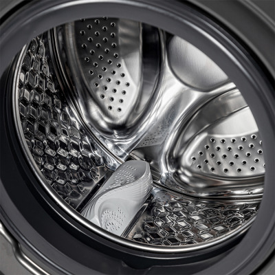 Бирюса WMD MX814/15 DM Стиральная машина с сушкой - уменьшенная 11