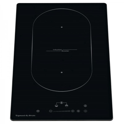 ZIGMUND&SHTAIN CI 35.3 B  Встраиваемая индукционная поверхность - уменьшенная 6