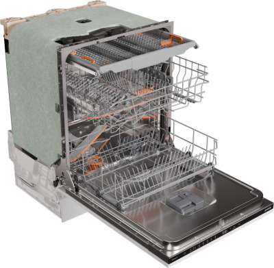 GORENIE GV 16D5  Машина посудомоечная - уменьшенная 9