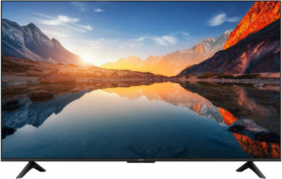 Xiaomi TV A 65 2025 Телевизор - уменьшенная 4