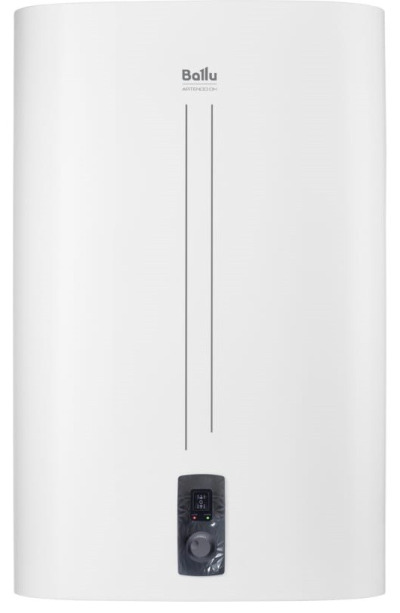BALLU BWH/S 100 Artendo DH Водонагреватель - уменьшенная 3