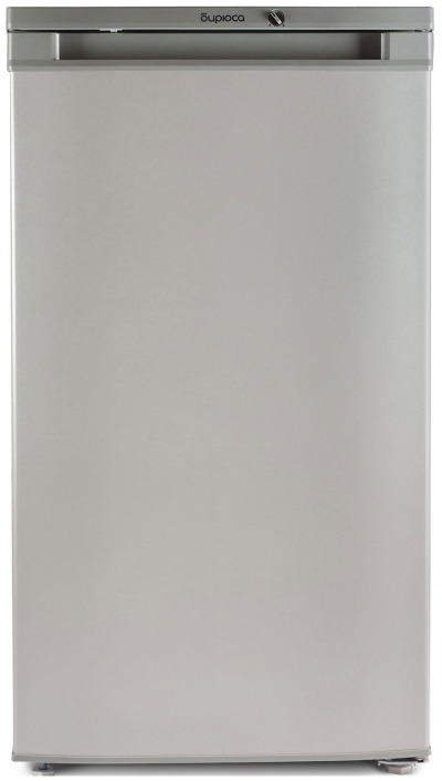 Бирюса M 412 Морозильная камера - уменьшенная 4