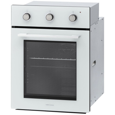 KRONA LYRA 45 WH  Встраиваемый духовой шкаф - уменьшенная 6