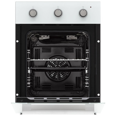 KRONA LYRA 45 WH  Встраиваемый духовой шкаф - уменьшенная 8