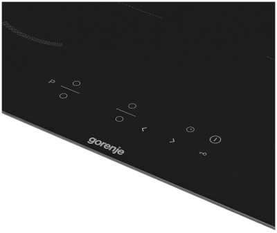 GORENJE  GI 6401BSCE  Встраиваемая индукционная поверхность - уменьшенная 6