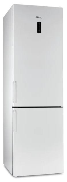 Stinol STN 200 D  Морозильная камера - уменьшенная 4