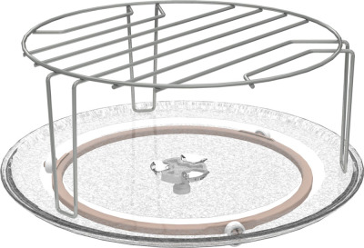 GORENJE  BMX 201AG1BG  Встраиваемая СВЧ - уменьшенная 9