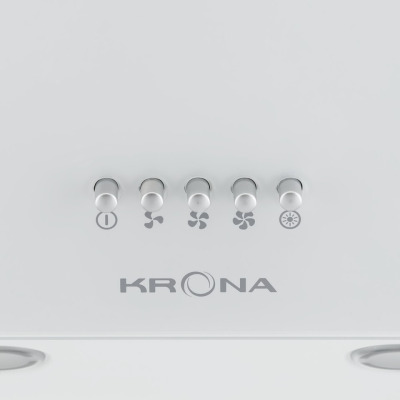 KRONA HELGA 500 White PB Вытяжка - уменьшенная 7
