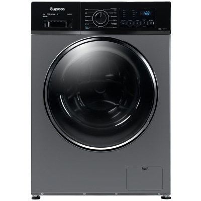 Бирюса WM SM610/08S Стиральная машина - уменьшенная 5