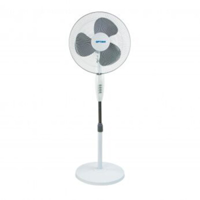 OPTIMA OSF 41W серый Вентилятор - уменьшенная 4