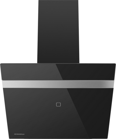 MAUNFELD Medway 60 чёрный Вытяжка - уменьшенная 5