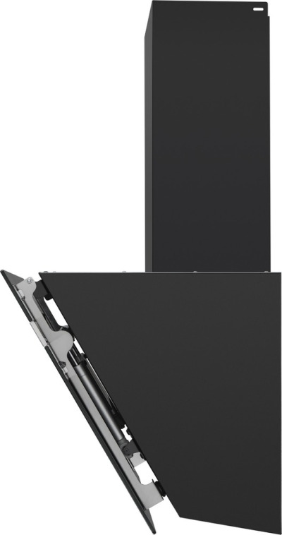 MAUNFELD Medway 60 чёрный Вытяжка - уменьшенная 7