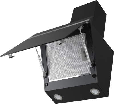 MAUNFELD Medway 60 чёрный Вытяжка - уменьшенная 8