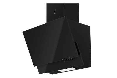 LEX MERA 500 Black Вытяжка - уменьшенная 5