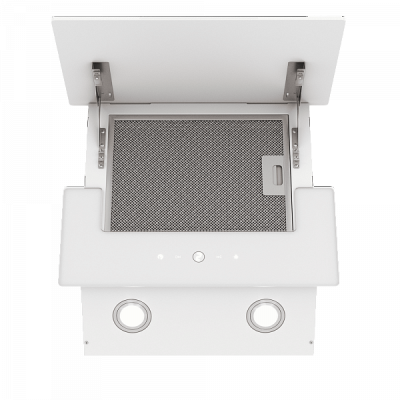 ELIKOR Vertex WH 50 белый  Вытяжка - уменьшенная 6