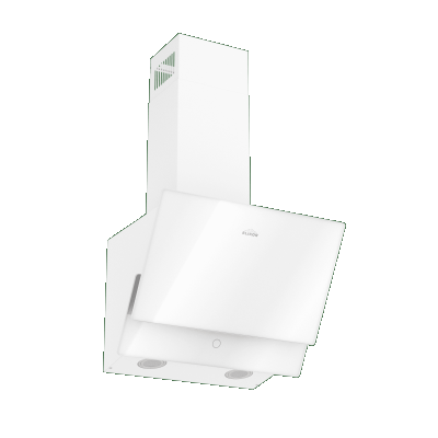 ELIKOR Vertex WH 50 белый  Вытяжка - уменьшенная 7