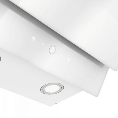 ELIKOR Vertex WH 50 белый  Вытяжка - уменьшенная 9