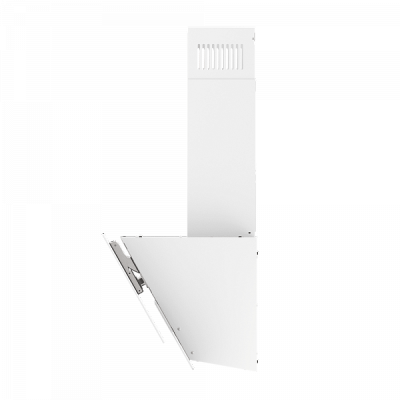 ELIKOR Vertex WH 50 белый  Вытяжка - уменьшенная 10