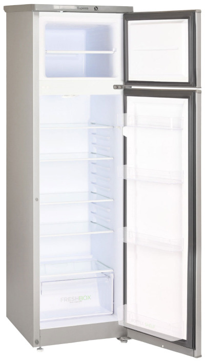 Бирюса M 424  Холодильник - уменьшенная 6