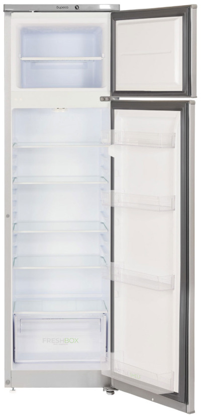 Бирюса M 424  Холодильник - уменьшенная 7