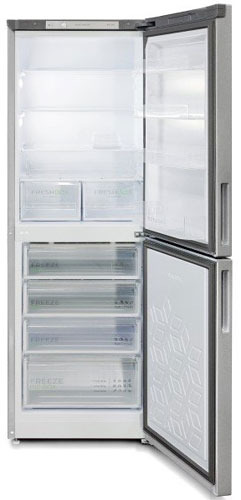 Бирюса M 6131 Холодильник - уменьшенная 6