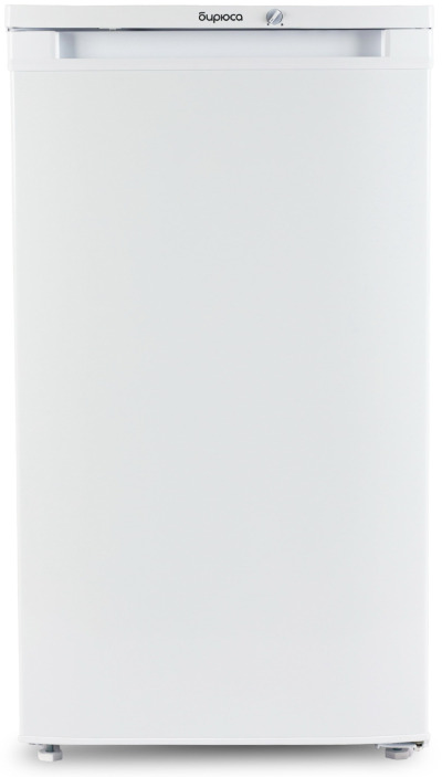 Бирюса 408 Холодильник - уменьшенная 5