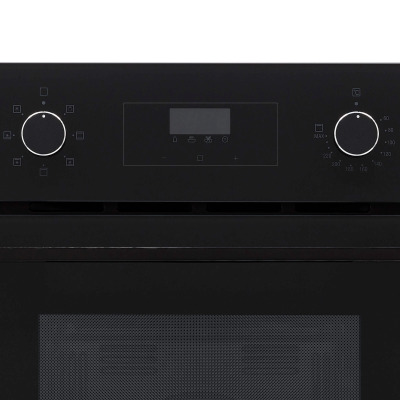 KRONA RITUS 45 BL/BL G2 Встраиваемый духовой шкаф - уменьшенная 8