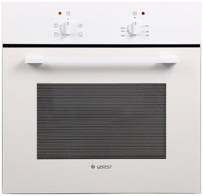 Gefest ЭДВ ДА 602 К12  Встраиваемый духовой шкаф - уменьшенная 5