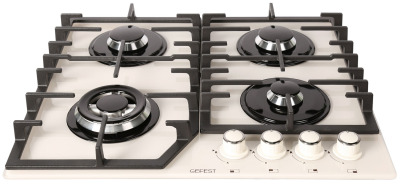 GEFEST ПВГ 2232 01 Р81 Встраиваемая газовая поверхность - уменьшенная 6
