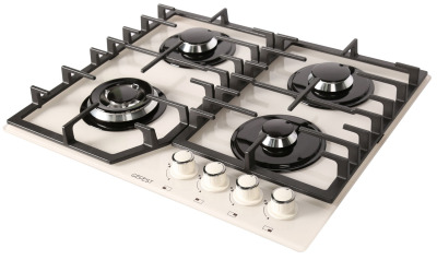 GEFEST ПВГ 2232 01 Р81 Встраиваемая газовая поверхность - уменьшенная 7