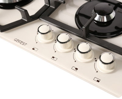 GEFEST ПВГ 2232 01 Р81 Встраиваемая газовая поверхность - уменьшенная 8