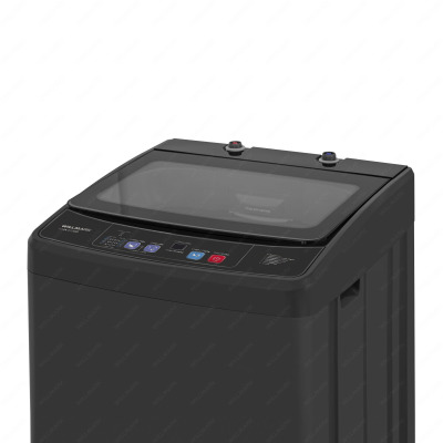 WILLMARK WMA 892GD серая  Стиральная машина - уменьшенная 8