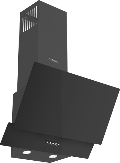 DARINA SLIDE G502B Вытяжка - уменьшенная 5