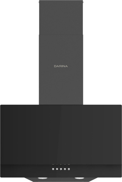 DARINA SLIDE G502B Вытяжка - уменьшенная 6