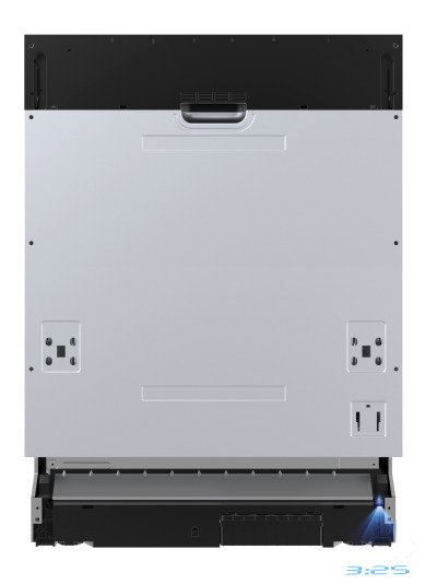 Бирюса DWB 614/5 Машина посудомоечная - уменьшенная 5