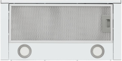 KRONA KAMILLA T 600 WHITE 2мотора  Вытяжка - уменьшенная 6