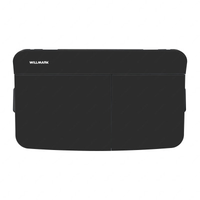 WILLMARK WMS 85GB  Стиральная машина - уменьшенная 9